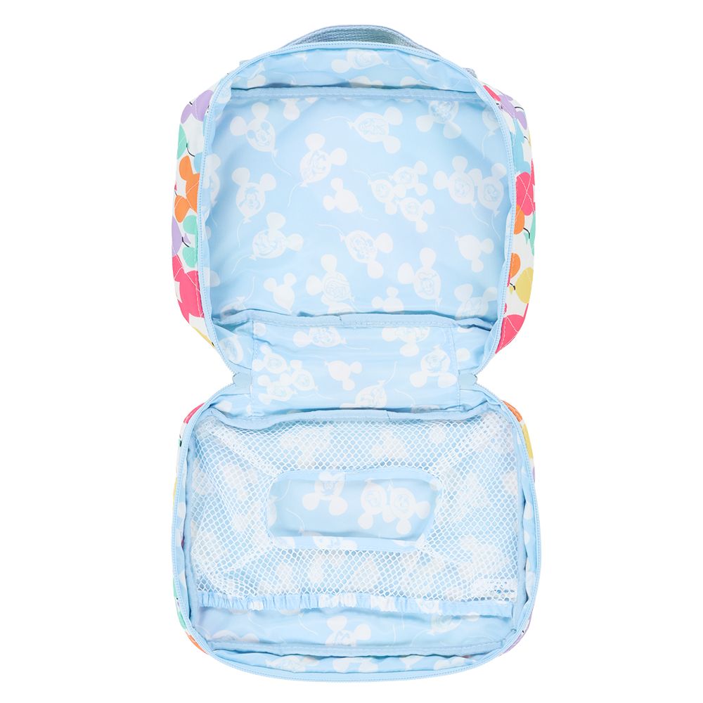 ポーチ ミッキーマウスと仲間たち