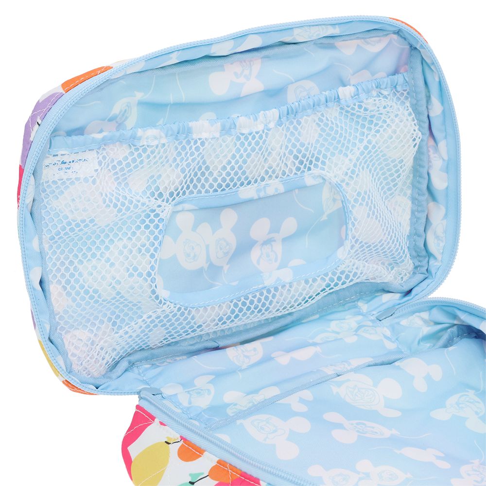 ポーチ ミッキーマウスと仲間たち