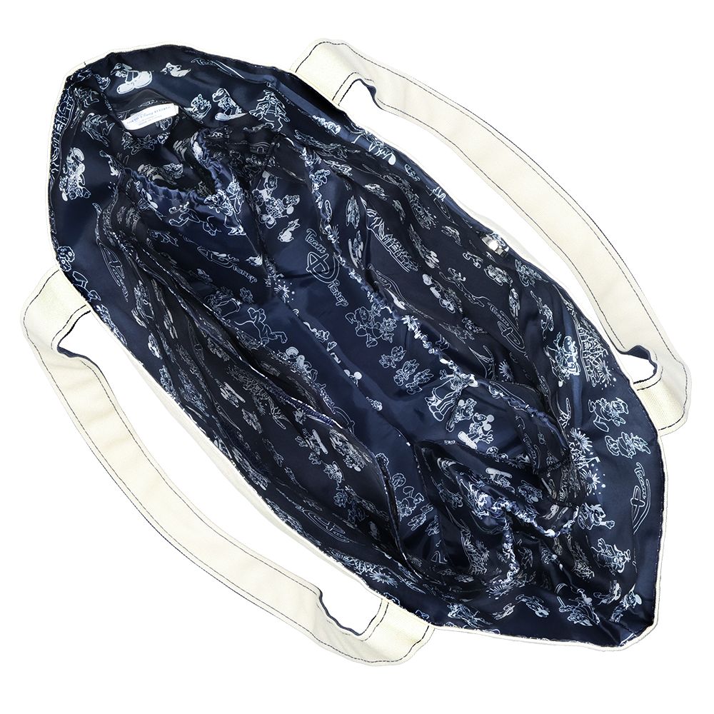 バッグ ミッキーマウスと仲間たち