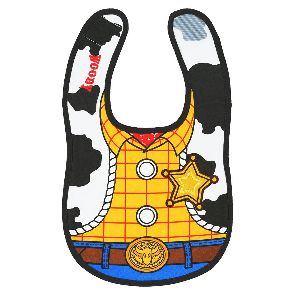 ベビースタイ ウッディ