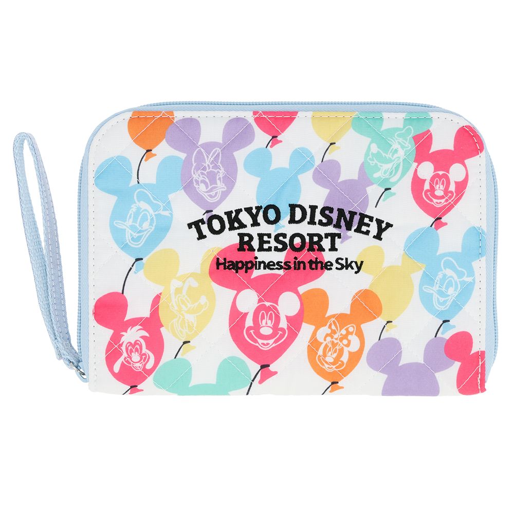 ケース ミッキーマウスと仲間たち