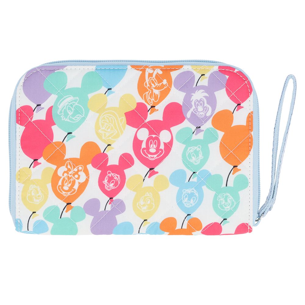 ケース ミッキーマウスと仲間たち