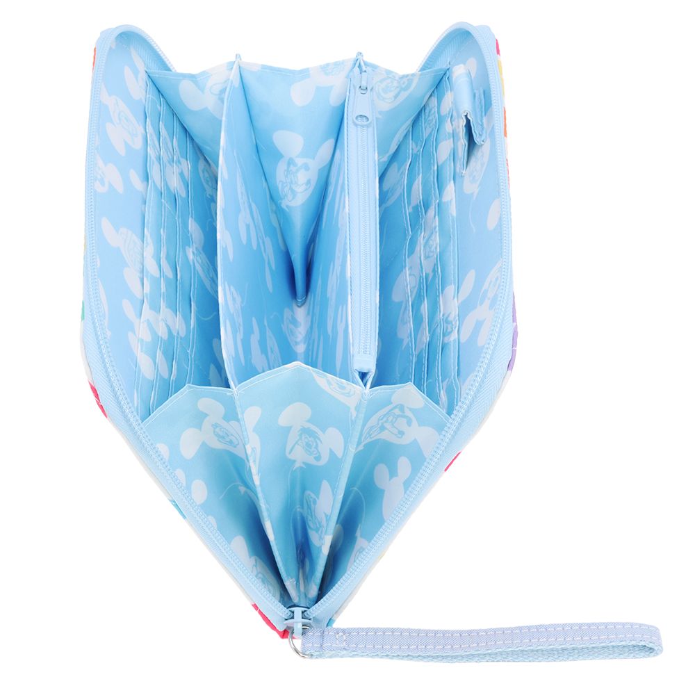 ケース ミッキーマウスと仲間たち