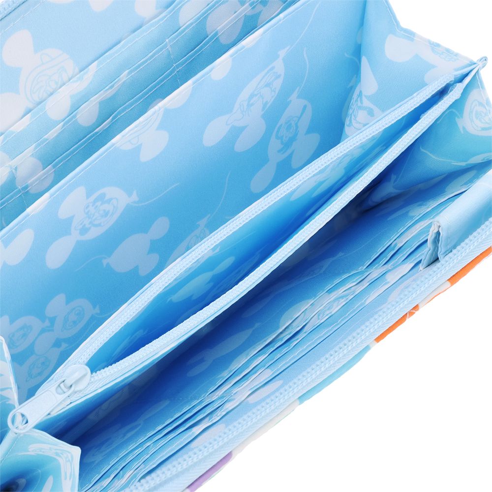 ケース ミッキーマウスと仲間たち