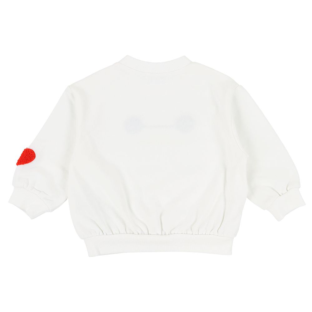 ベビートレーナー90cm ベイマックス
