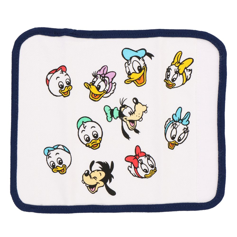 サッキングパッド ミッキーマウスと仲間たち