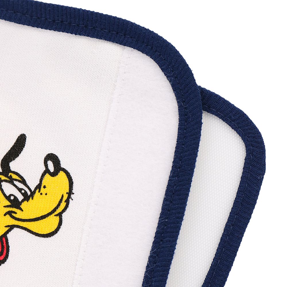 サッキングパッド ミッキーマウスと仲間たち