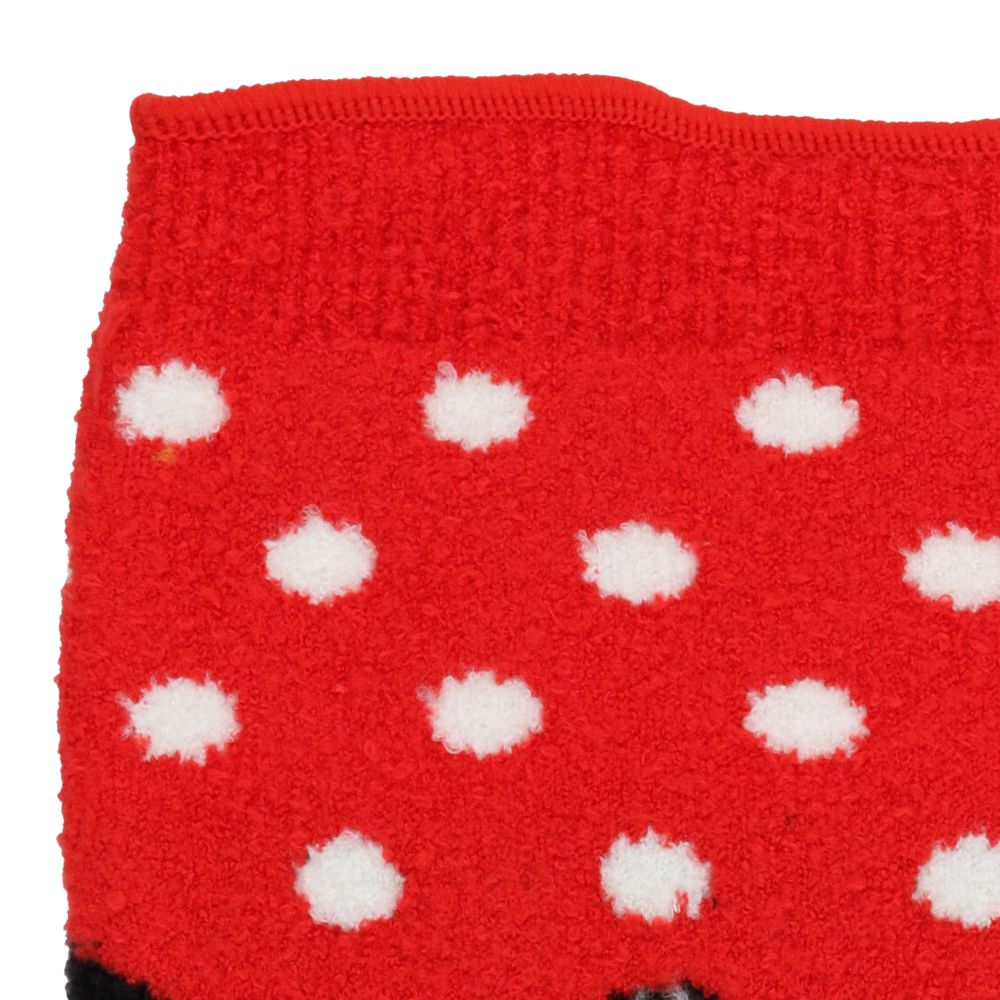 ベビー腹巻き ミニー