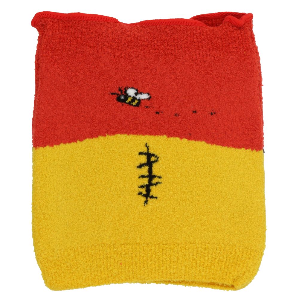 ベビー腹巻き プー