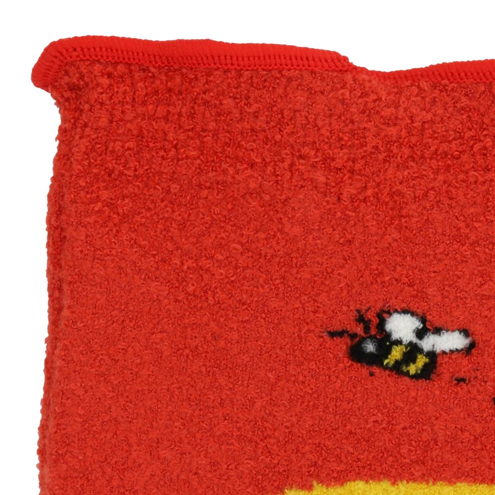 ベビー腹巻き プー