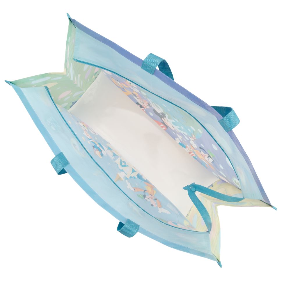 ショッピングバッグM ミッキーマウスと仲間たち