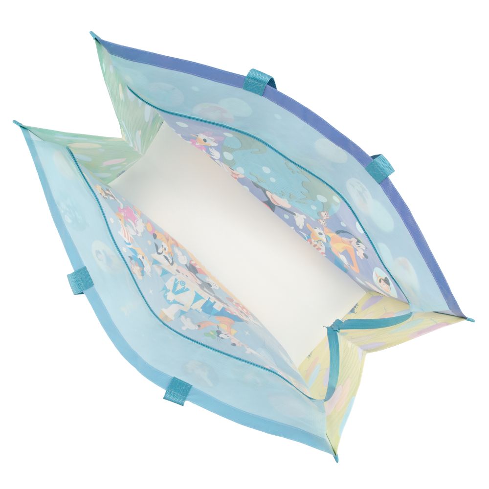 ショッピングバッグL ミッキーマウスと仲間たち