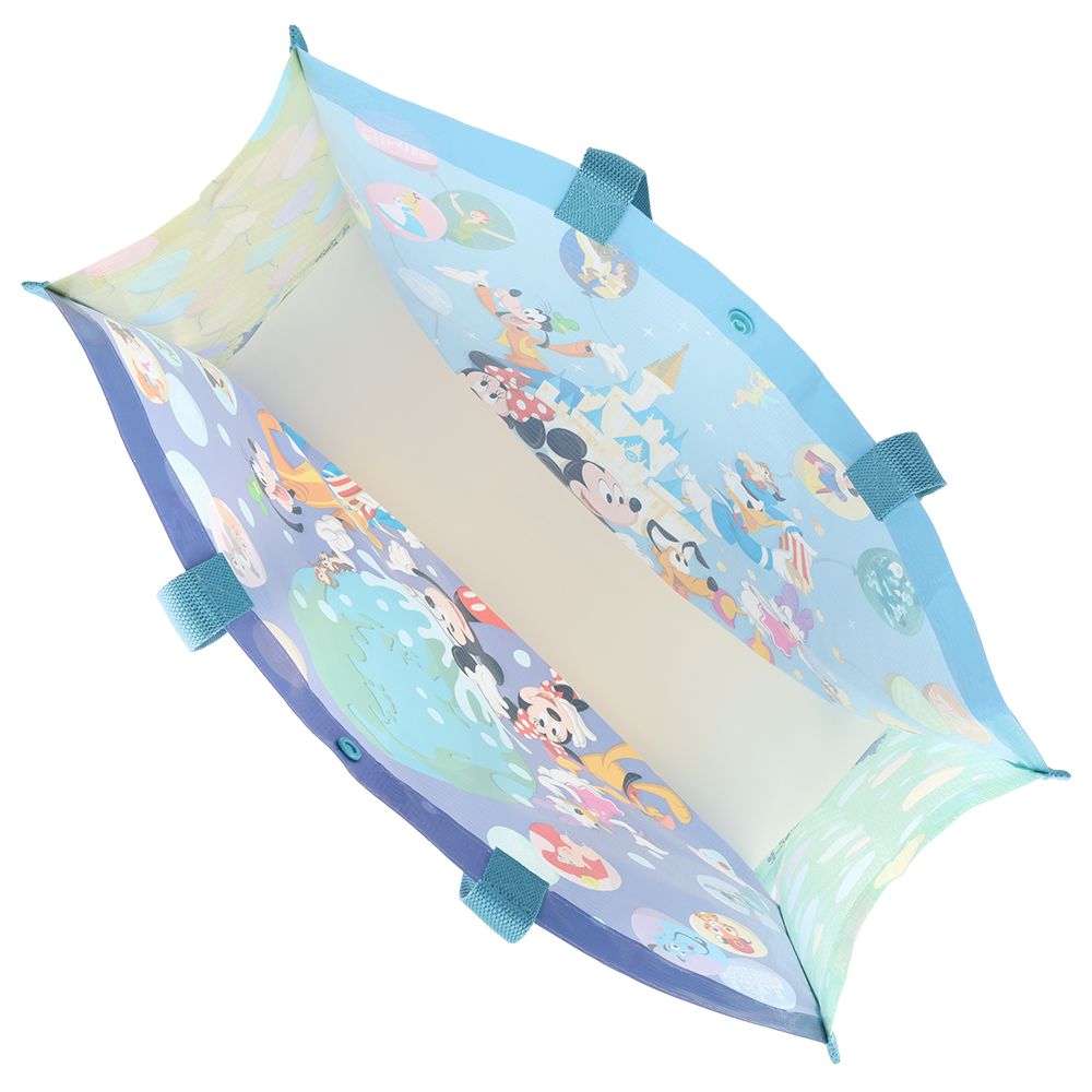 ショッピングバッグS ミッキーマウスと仲間たち