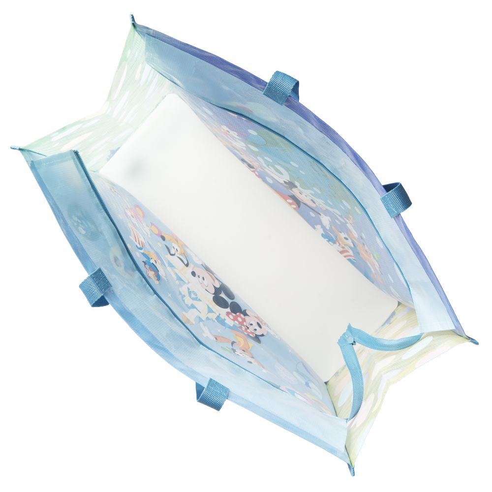 ショッピングバッグM ミッキーマウスと仲間たち