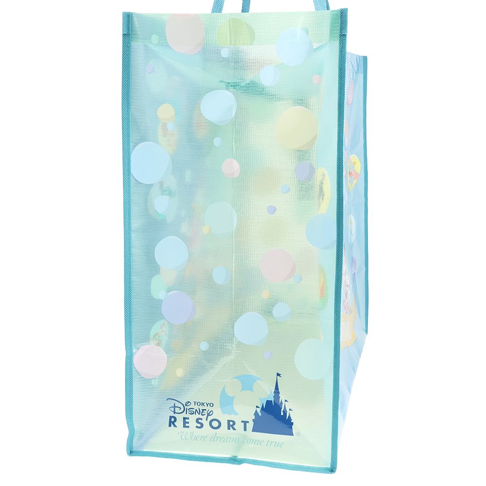 ショッピングバッグL ミッキーマウスと仲間たち