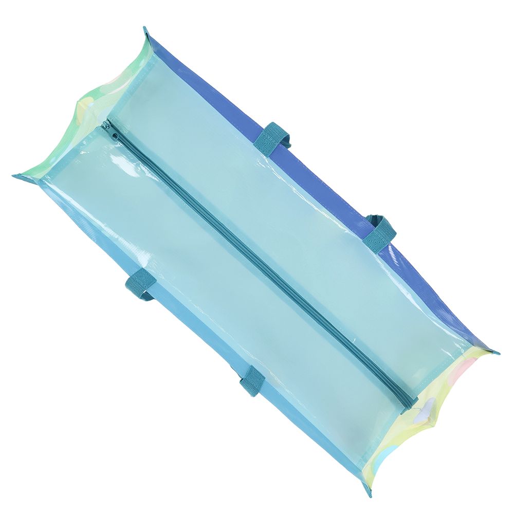 ショッピングバッグL ミッキーマウスと仲間たち