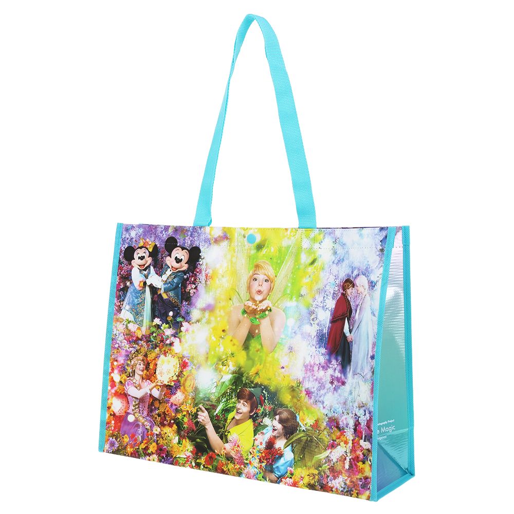 ショッピングバッグ イマジニング・ザ・マジック