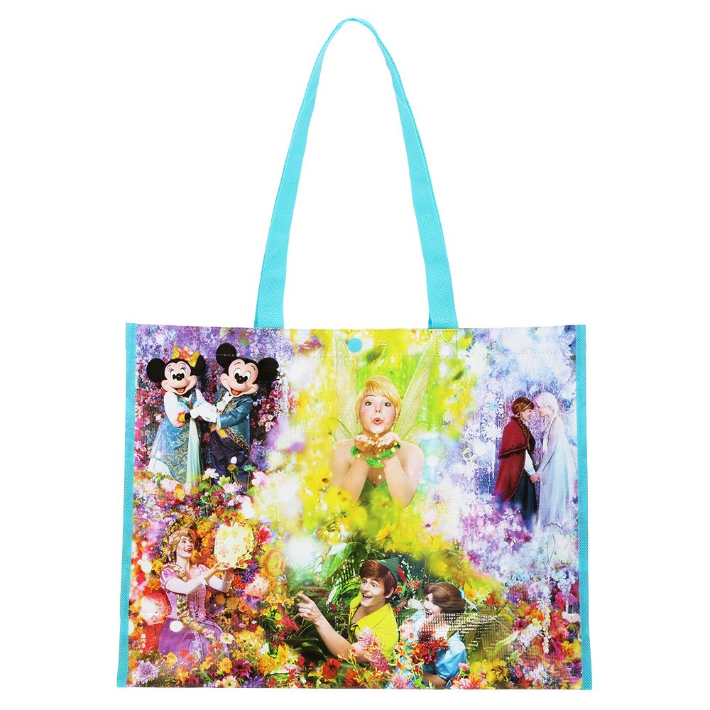 ショッピングバッグ イマジニング・ザ・マジック