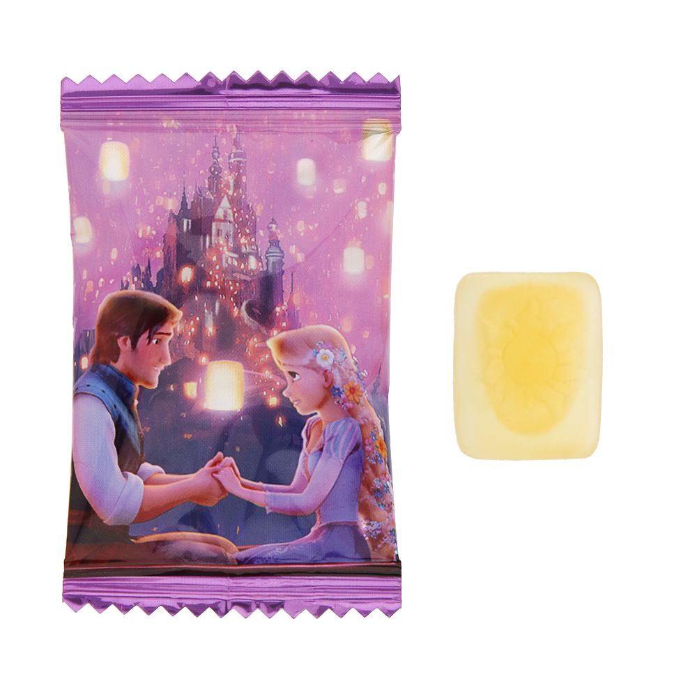 グミ クリア箱 塔の上のラプンツェル