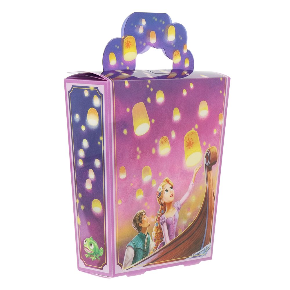 グミ クリア箱 塔の上のラプンツェル