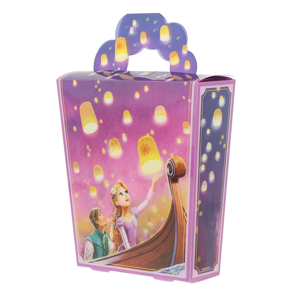 グミ クリア箱 塔の上のラプンツェル