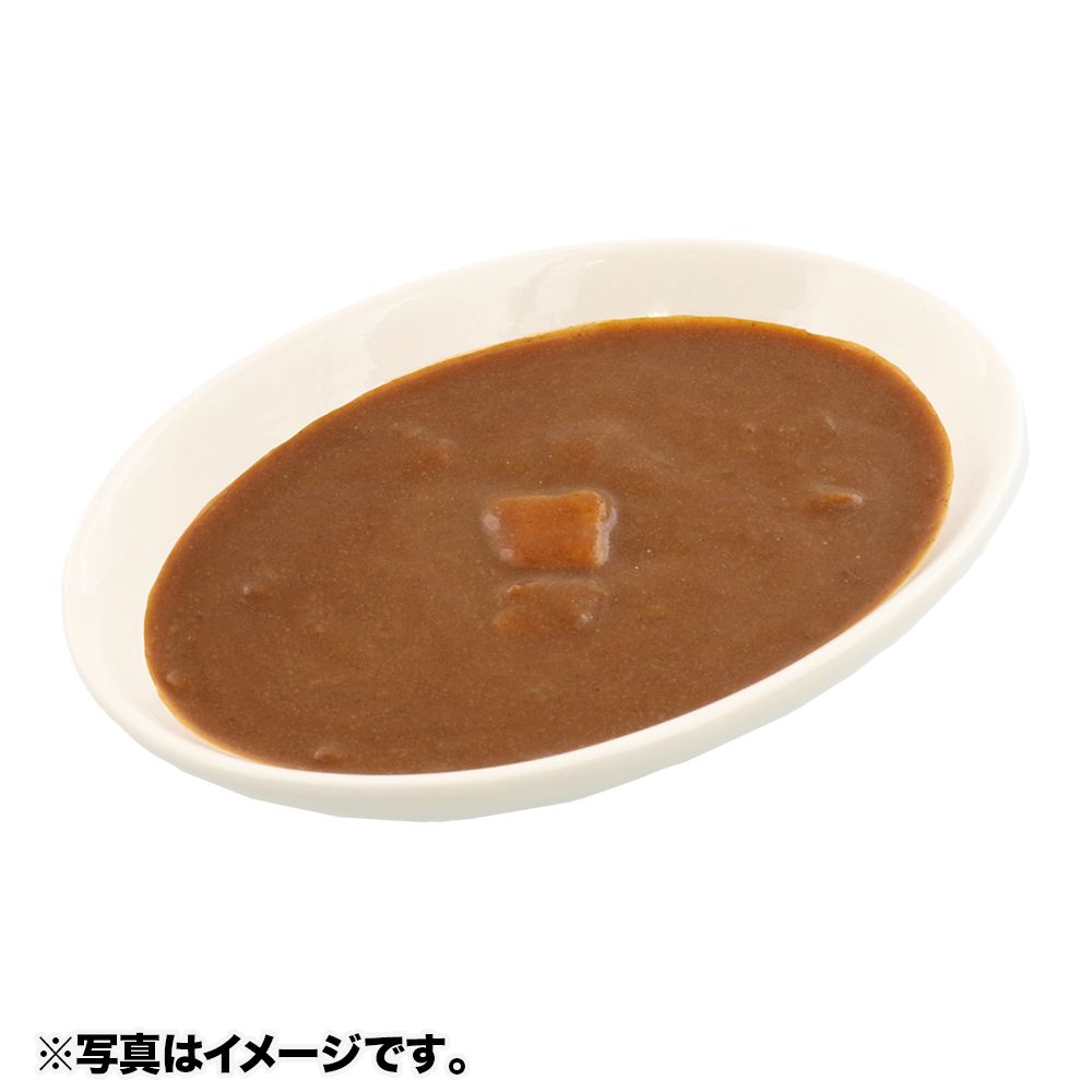 レトルトカレー 紙箱 カントリーベア・シアター