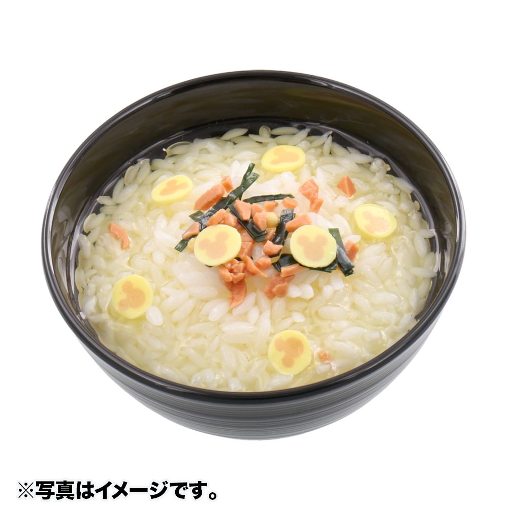 お茶漬け紙箱 ミッキー ミニー