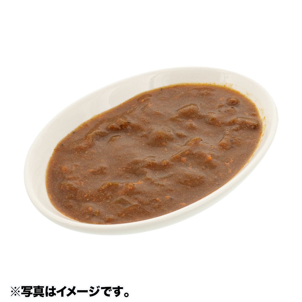 レトルトカレー 紙箱 ジーニー