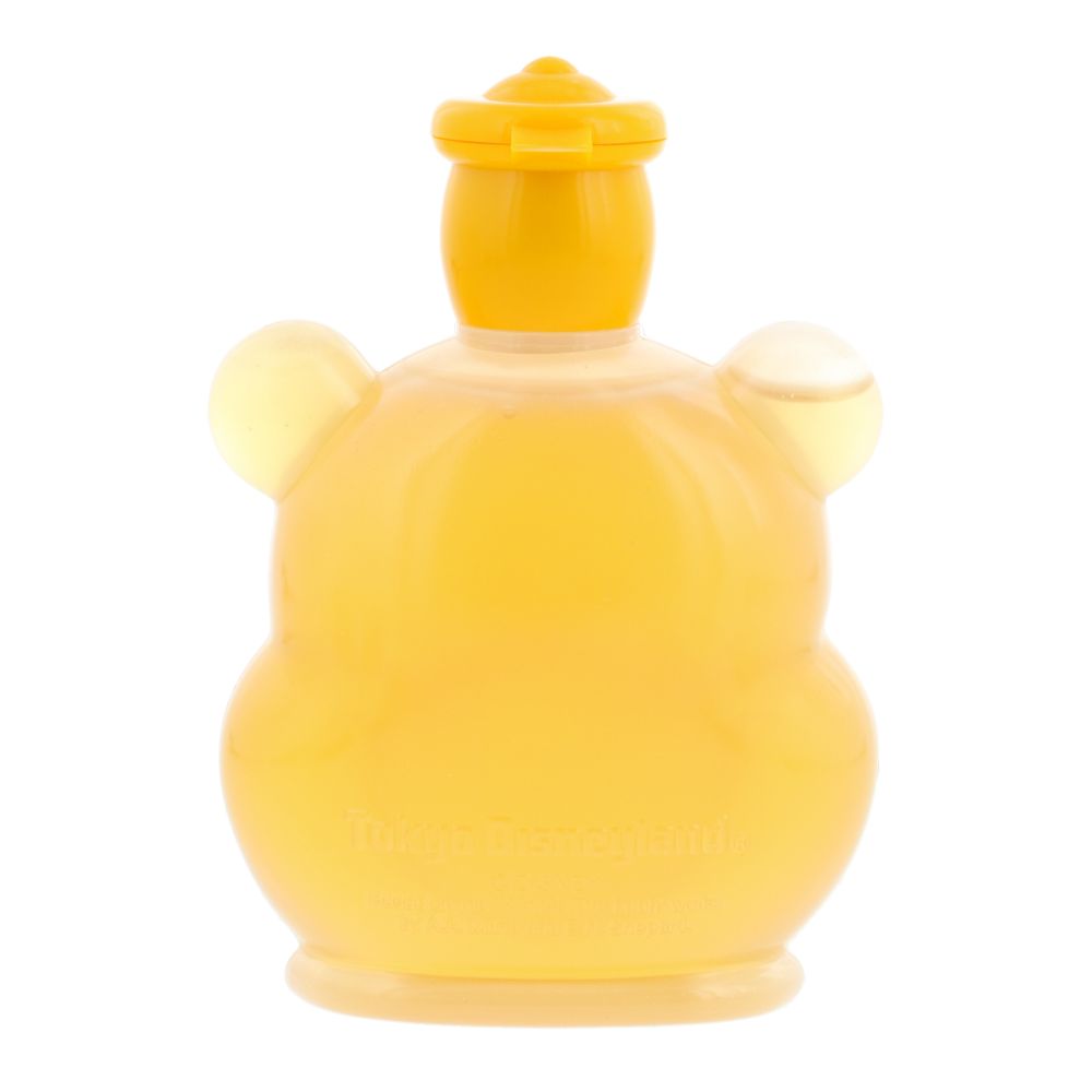 はちみつプラケース プー