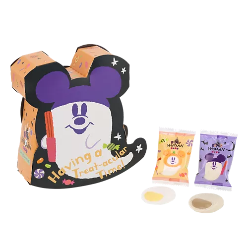 お菓子・食品・冷凍食品