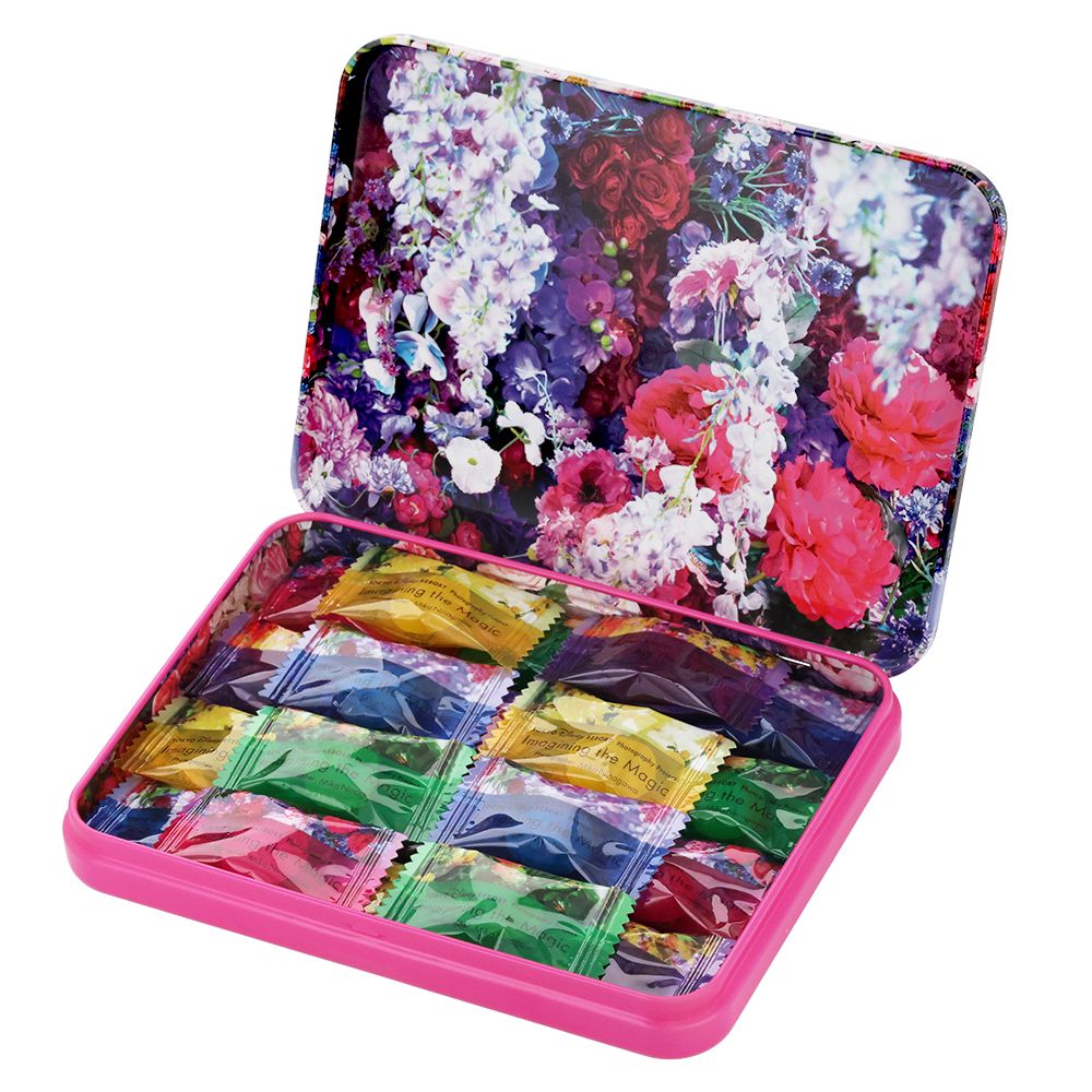 キャンディー缶 ミッキー ミニー イマジニング・ザ・マジック