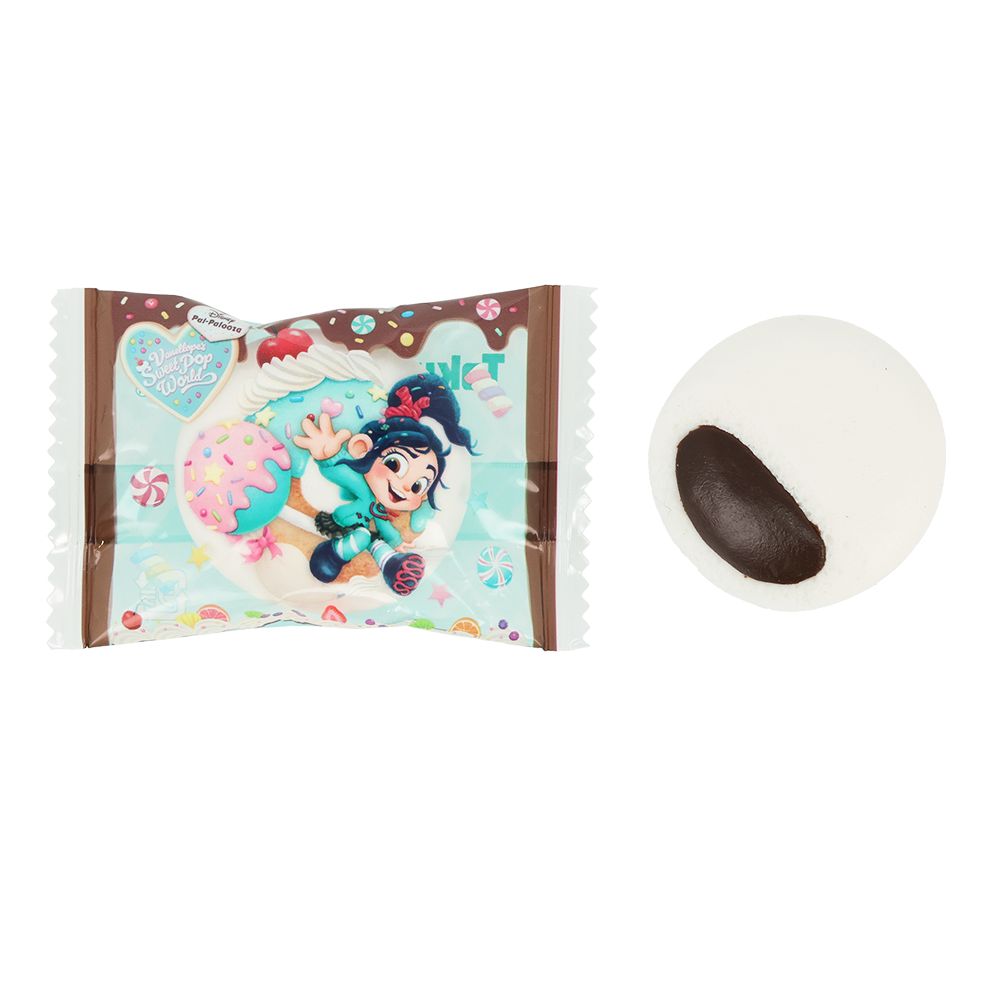 マシュマロ 袋 ディズニー・パルパルーザ ヴァネロペのスウィーツ・ポップ・ワールド