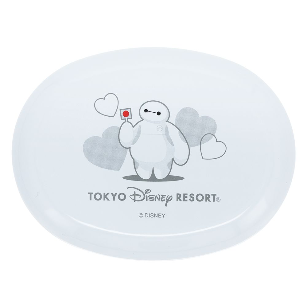 キャンディー ベイマックス
