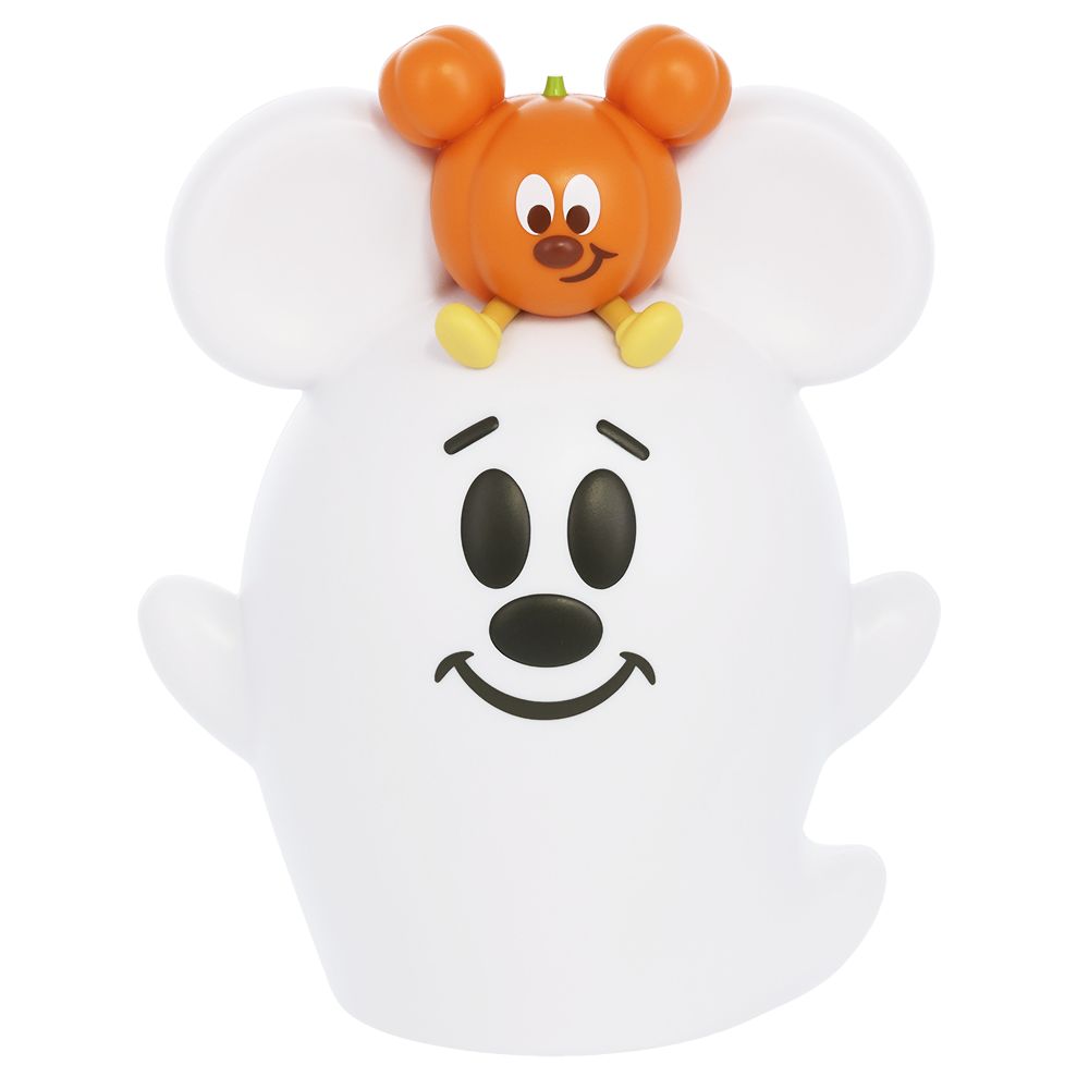 マシュマロ ディズニー・ハロウィーン
