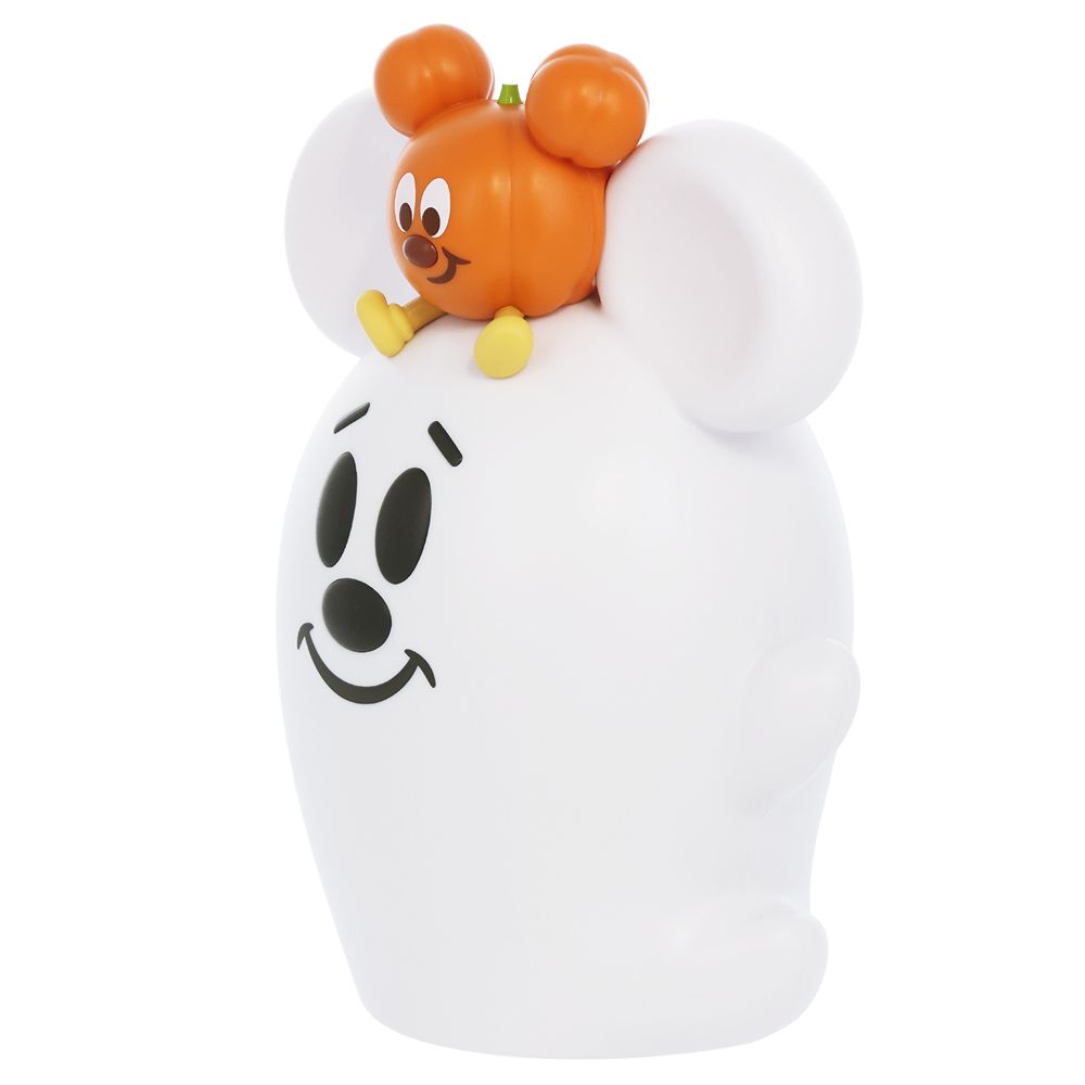 マシュマロ ディズニー・ハロウィーン