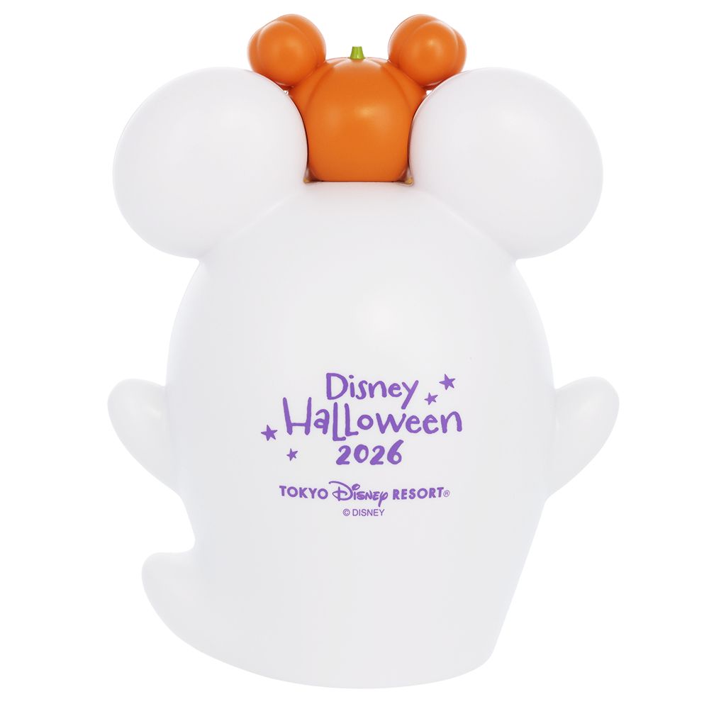 マシュマロ ディズニー・ハロウィーン