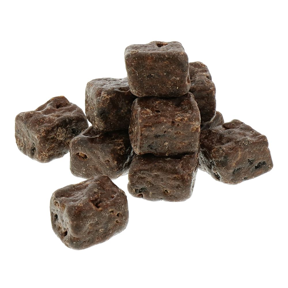 キュービックチョコレートクランチミニ 3袋 ドナルド