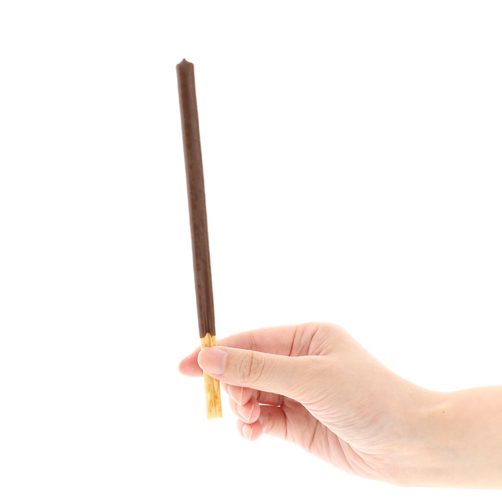 チョコレート菓子〈ポッキー〉 紙箱 ミッキー ミニー