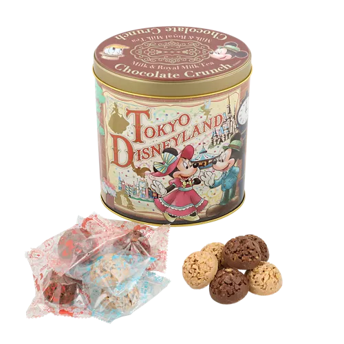 お菓子・食品・冷凍食品