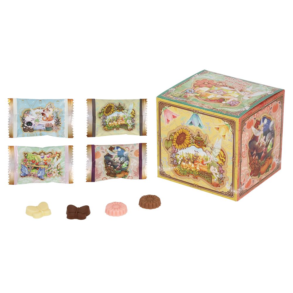 公式】ディズニーストア.jp | チョコレート 紙箱 ディズニー