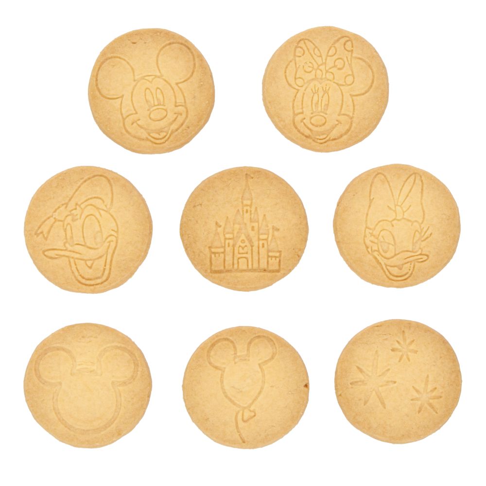 クッキー 袋 ミッキーマウスと仲間たち