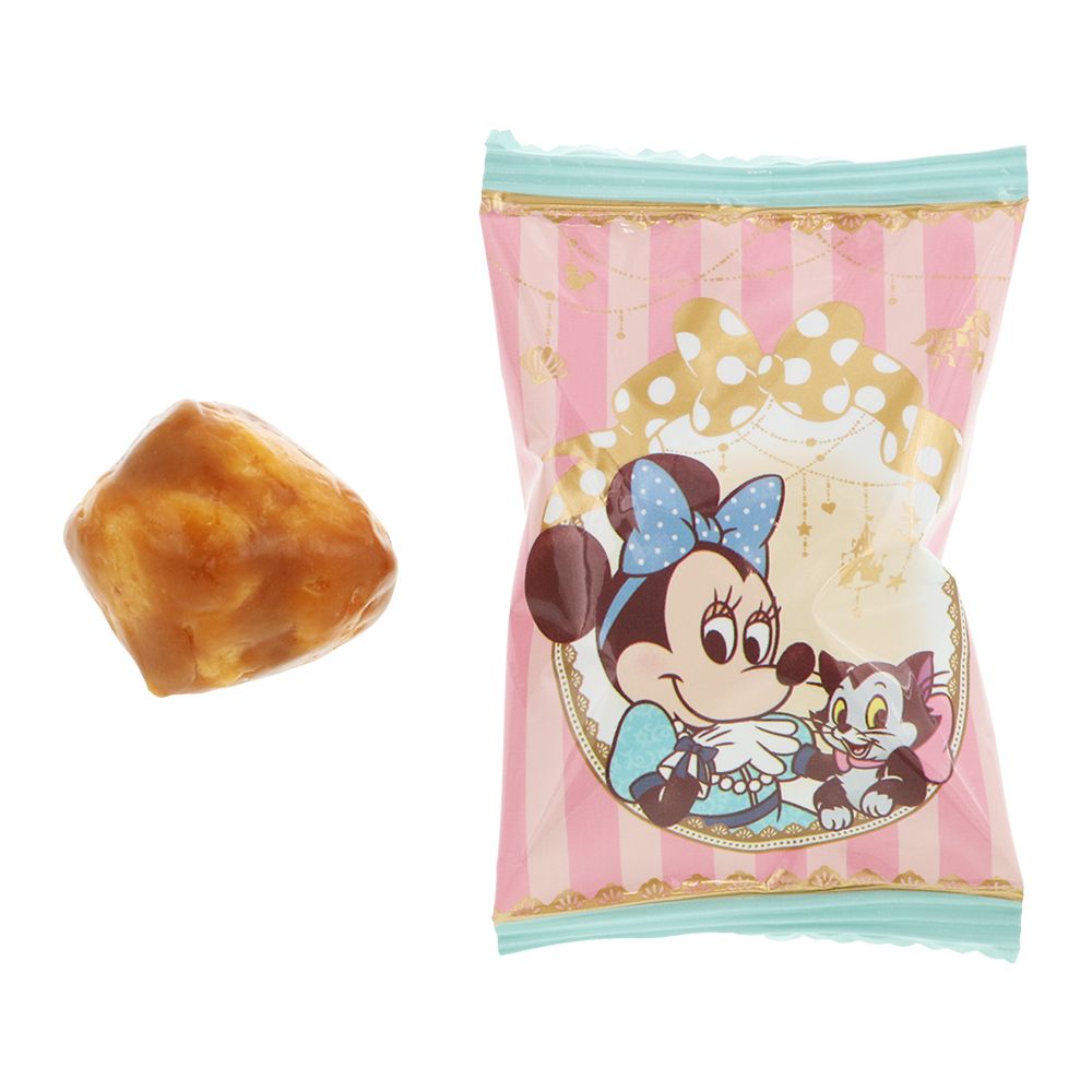 シューケット 紙袋 ミニー