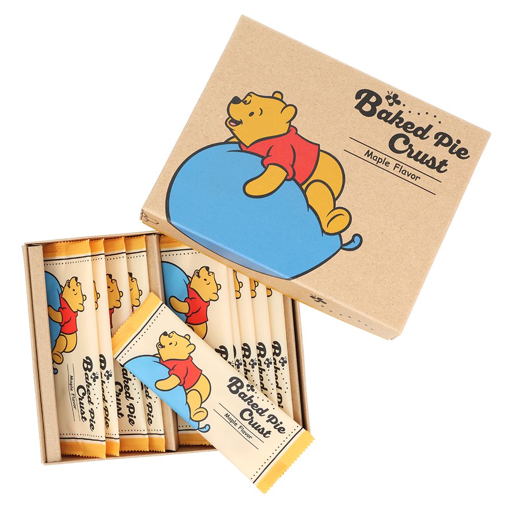 パイ紙箱 プー