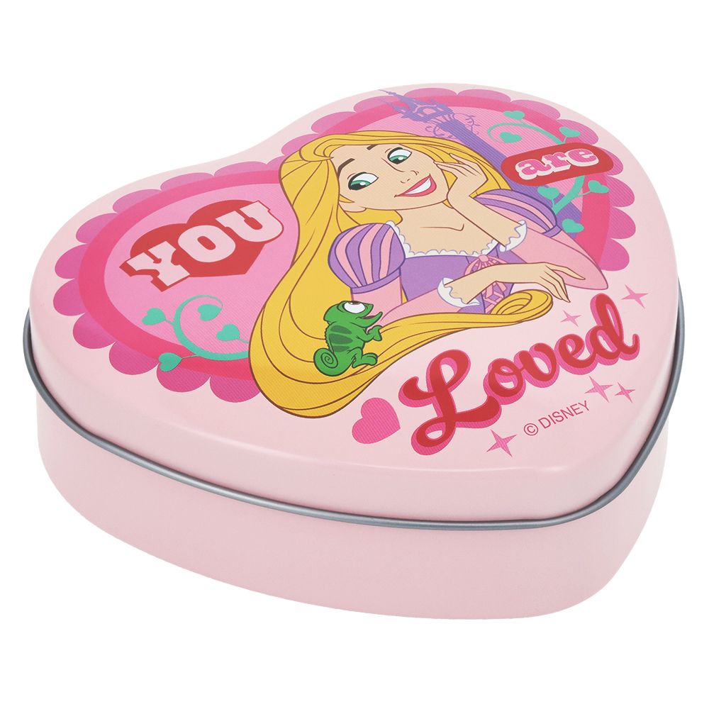 クッキー 缶 ラプンツェル