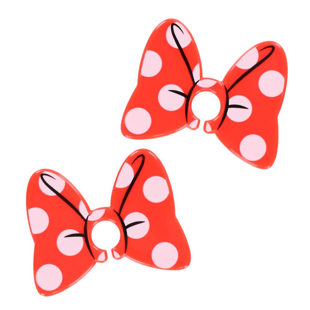 チョコインクッキー袋 ミニー