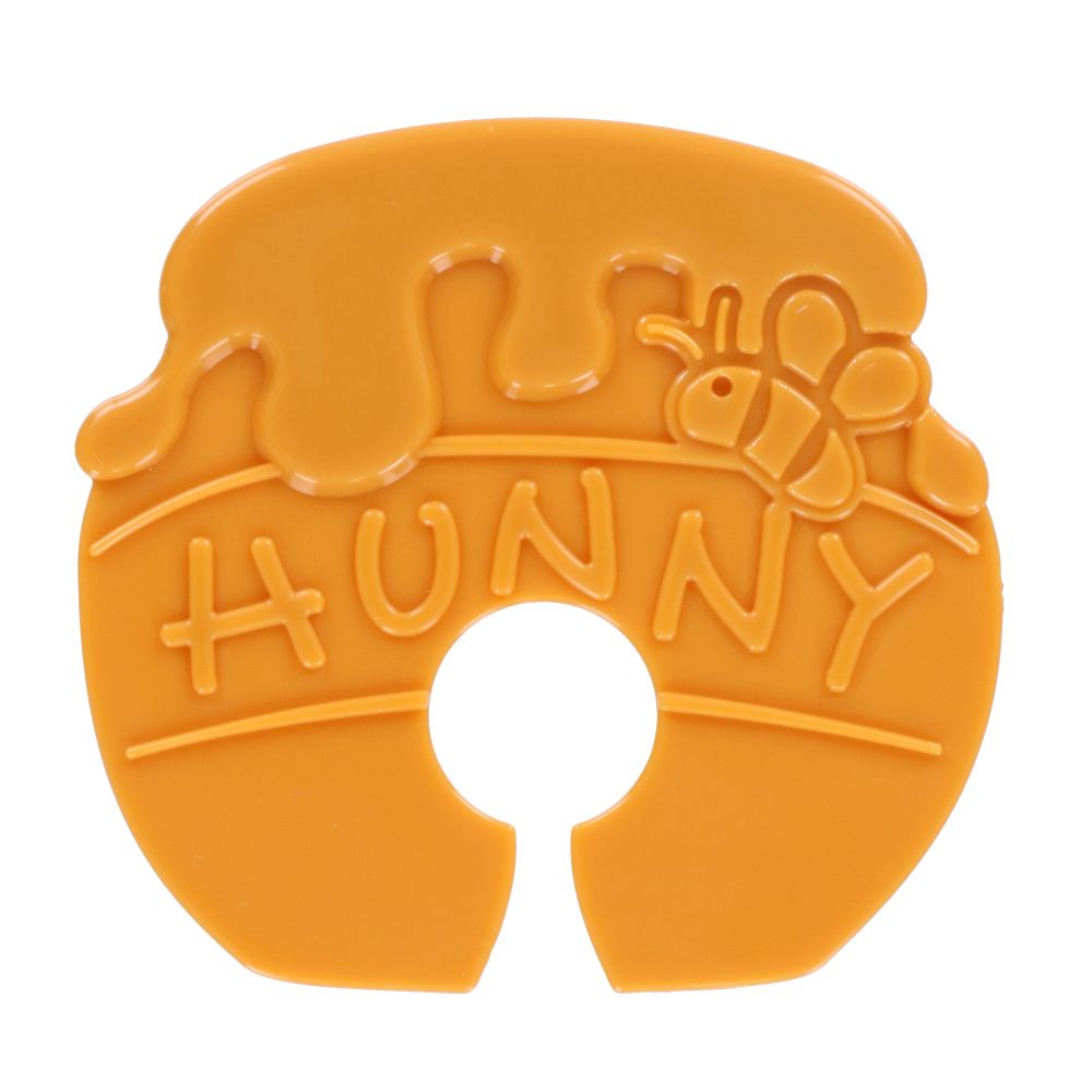 クッキー袋 くまのプーさん