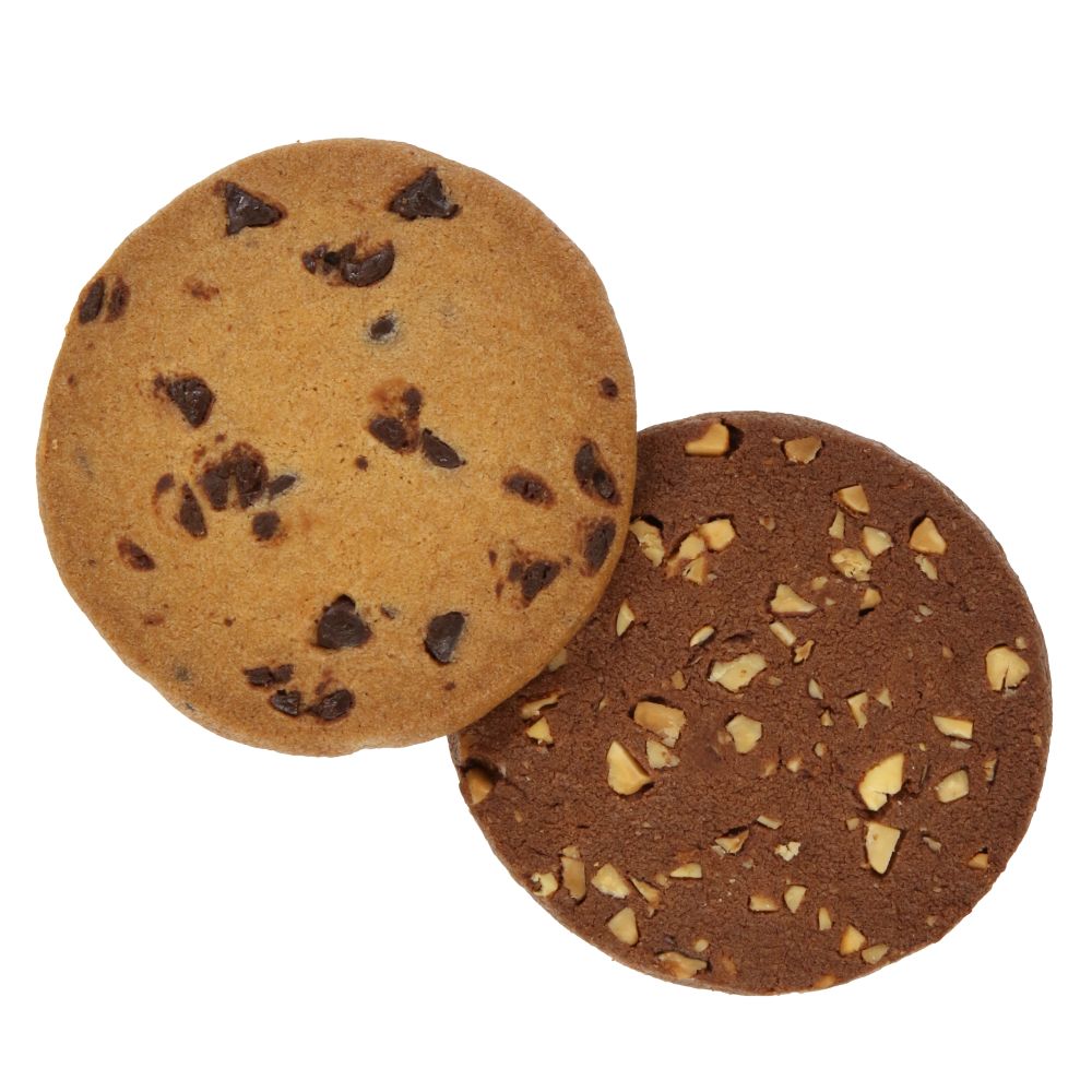 クッキー 紙箱 ミッキー