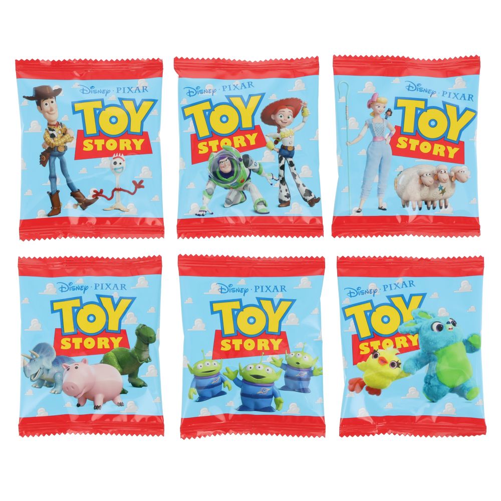 クッキー紙箱 トイ・ストーリー