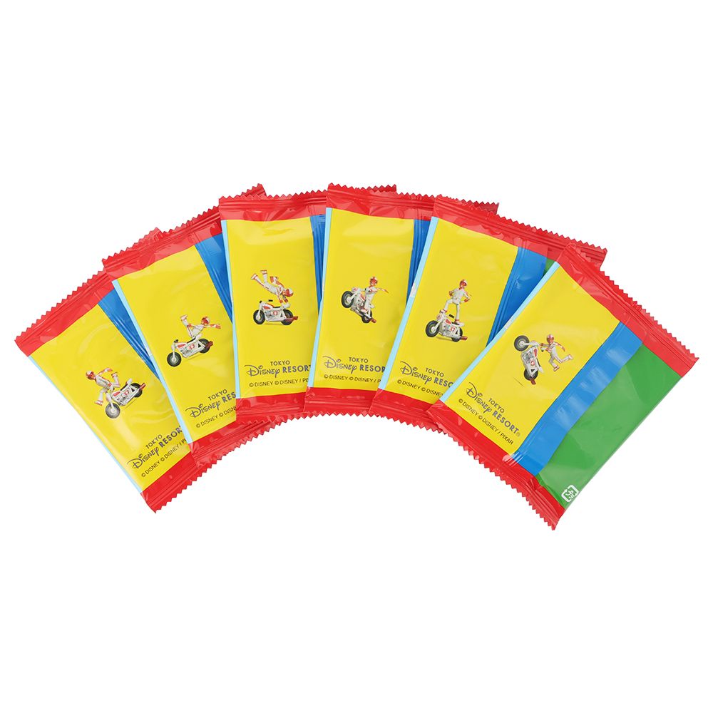 クッキー紙箱 トイ・ストーリー