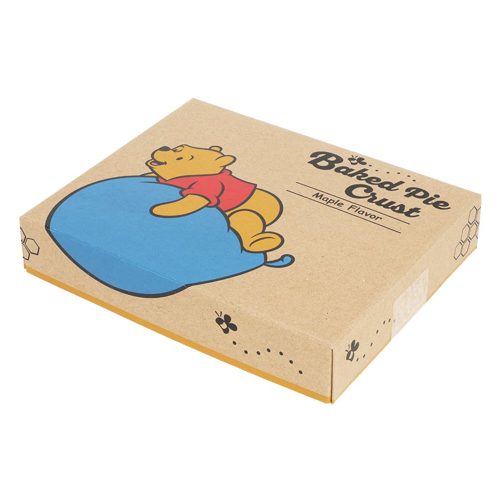パイ紙箱 プー